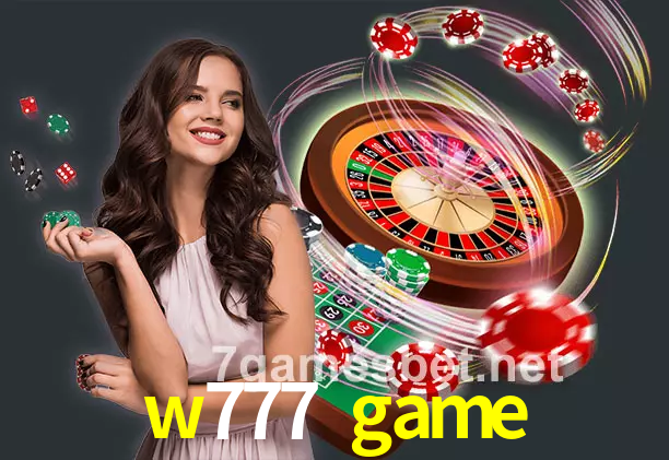 vivo no cassino w777 game