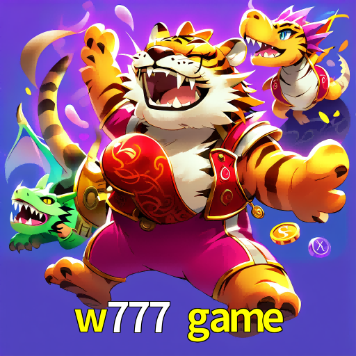 w777 game